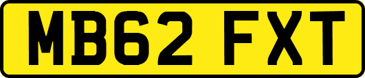 MB62FXT