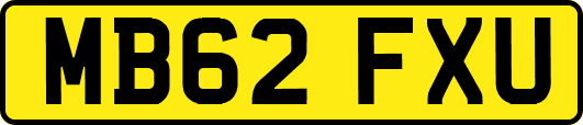 MB62FXU