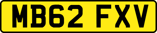 MB62FXV