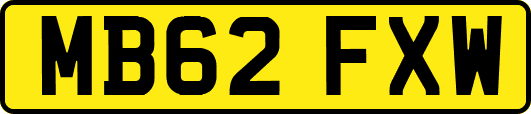MB62FXW