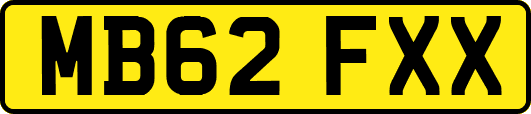MB62FXX