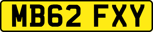 MB62FXY