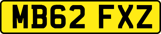 MB62FXZ