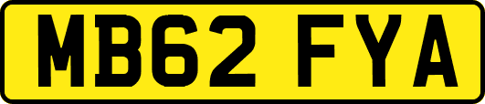 MB62FYA