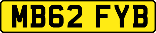 MB62FYB