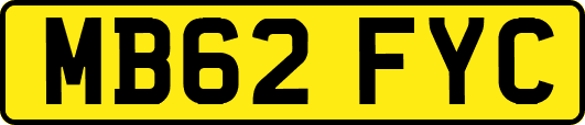 MB62FYC