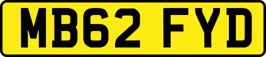 MB62FYD