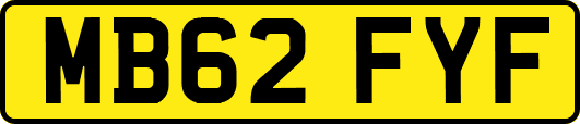 MB62FYF