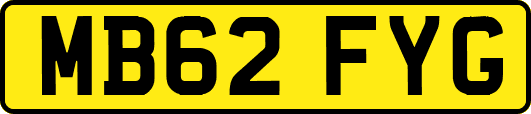 MB62FYG