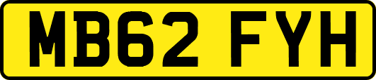 MB62FYH