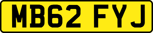 MB62FYJ