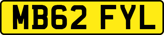 MB62FYL
