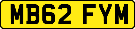 MB62FYM