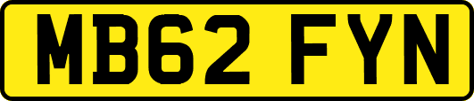 MB62FYN