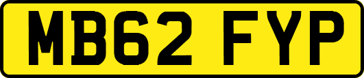 MB62FYP