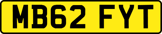 MB62FYT