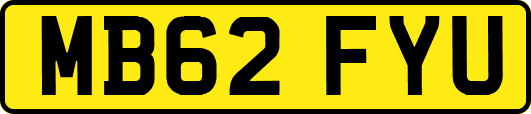 MB62FYU