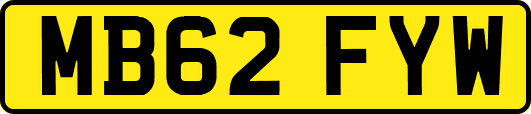MB62FYW