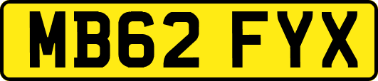 MB62FYX