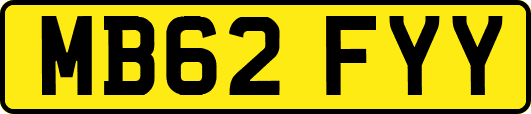 MB62FYY