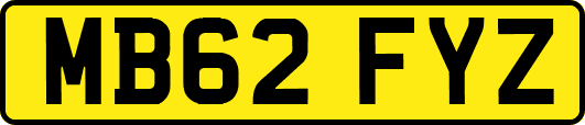 MB62FYZ