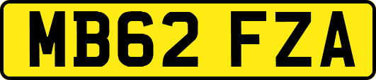 MB62FZA