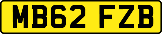 MB62FZB