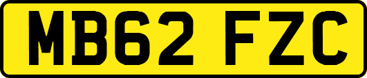 MB62FZC