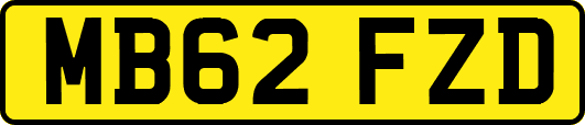 MB62FZD