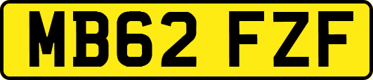 MB62FZF