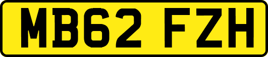 MB62FZH