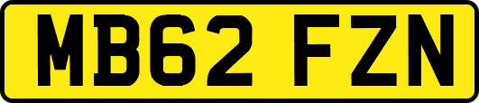 MB62FZN