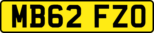 MB62FZO