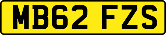 MB62FZS
