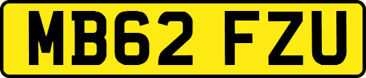 MB62FZU