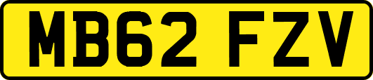 MB62FZV