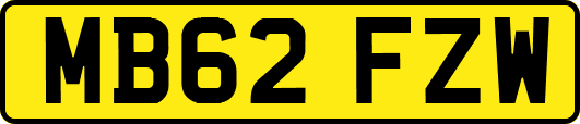 MB62FZW