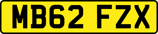 MB62FZX
