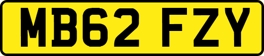 MB62FZY