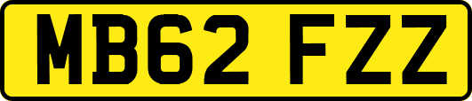 MB62FZZ