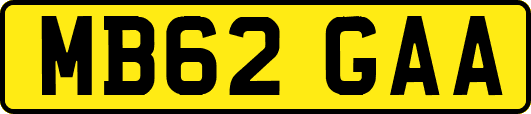 MB62GAA
