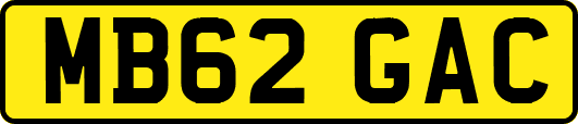 MB62GAC