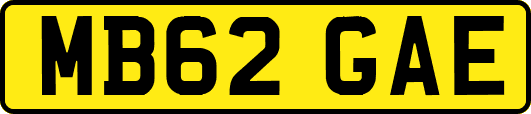 MB62GAE