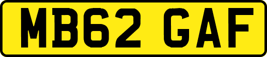 MB62GAF
