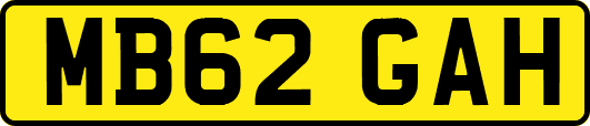MB62GAH