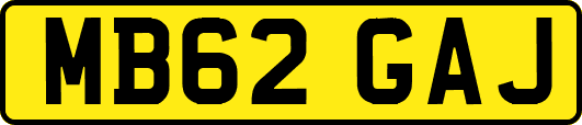 MB62GAJ
