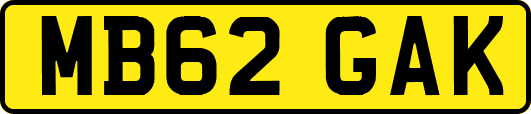 MB62GAK