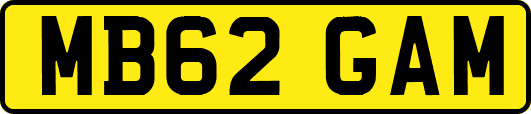 MB62GAM