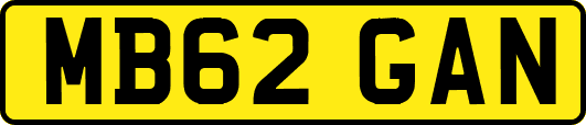 MB62GAN