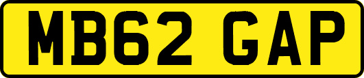 MB62GAP